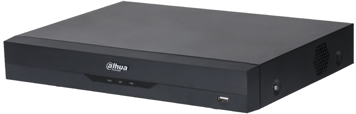 Dahua DH-XVR5116H-4KL-I3 Видеорегистраторы на 16 каналов фото, изображение