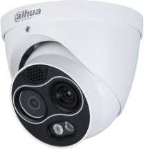 Dahua Technology DHI-TPC-DF1241-B2F2-DW-S8 Тепловизоры уличные фото, изображение