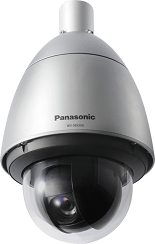 Panasonic WV-S6530N IP-Камеры поворотные фото, изображение