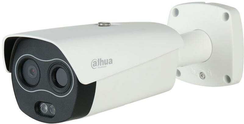 Dahua Technology DHI-TPC-BF1241-B3F4-WIFI-S8 Тепловизоры уличные фото, изображение