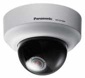 Panasonic WV-CF614E Камеры видеонаблюдения внутренние фото, изображение