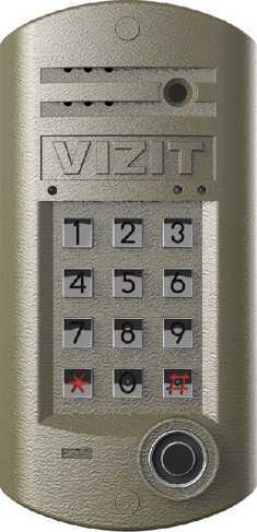Vizit БВД-314ТCP СНЯТОЕ фото, изображение