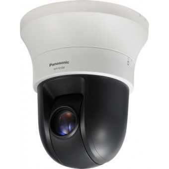 Panasonic WV-SC588A IP-Камеры поворотные фото, изображение