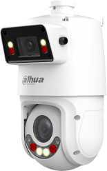 Dahua DH-SDT4E425-4F-GB-A-PV1 IP-Камеры поворотные фото, изображение