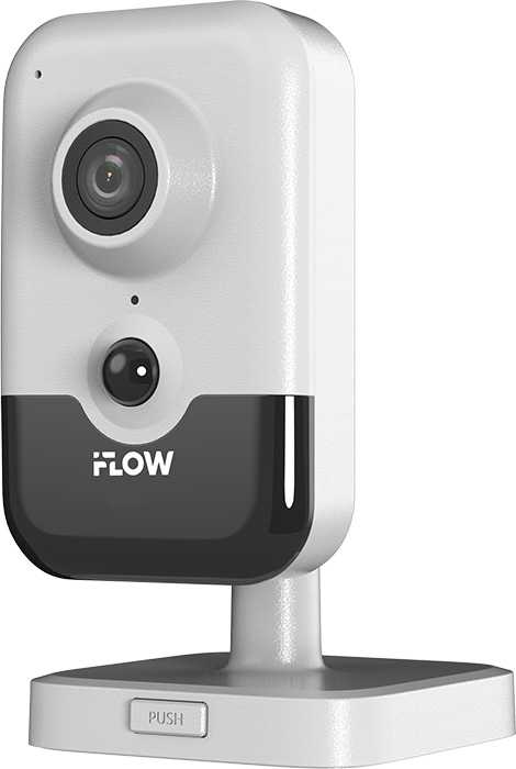 iFLOW F-IC-1921CI(2.8mm) Внутренние IP-камеры фото, изображение