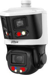 Dahua DH-SDT4E425-8P-GB-APV1 IP-Камеры поворотные фото, изображение