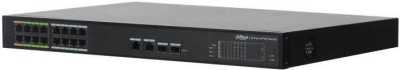 Dahua DH-LR2218-16ET-240 Коммутационное оборудование фото, изображение