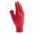 Перчатки трикотажные, акрил, коралл, оверлок Россия Сибртех Садовые перчатки фото, изображение