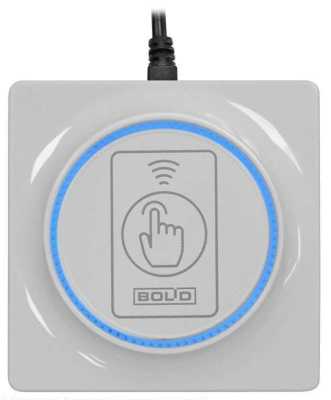 Болид Proxy-6-USB-G Интегрированная система ОРИОН (Болид) фото, изображение