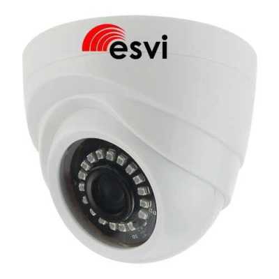 ESVI IPC-D3.0 (2.8) СНЯТОЕ фото, изображение