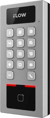 iFLOW F-KD-2502SDKBW СКУД Hikvision, HiWatch фото, изображение